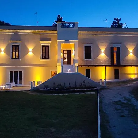 Dimora Donna Rita - Monolocale In Locazione Turistica Casa de hóspedes *