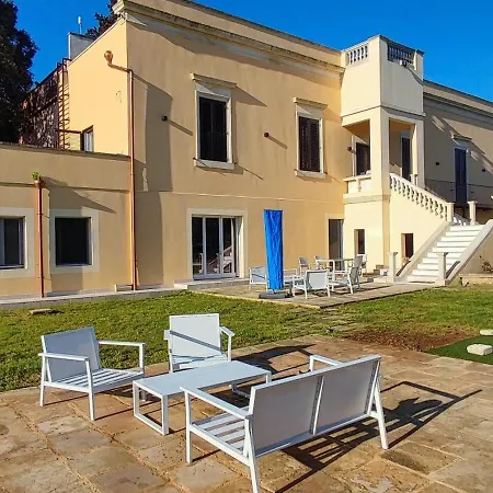 Casa de hóspedes Dimora Donna Rita - Monolocale In Locazione Turistica *