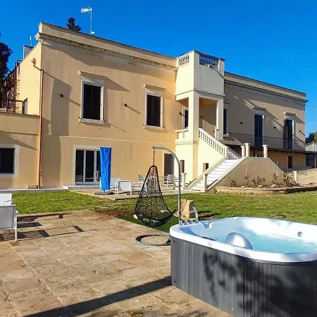 Casa de hóspedes Dimora Donna Rita - Monolocale In Locazione Turistica *
