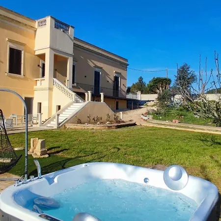 Dimora Donna Rita - Monolocale In Locazione Turistica *