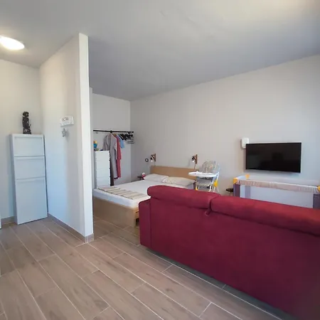 Dimora Donna Rita - Monolocale In Locazione Turistica Casa de hóspedes *