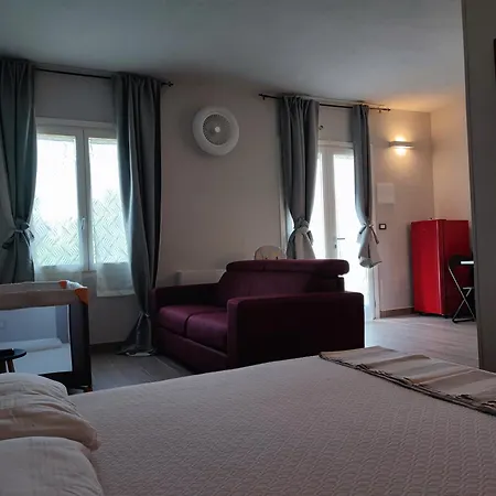 Casa de hóspedes Dimora Donna Rita - Monolocale In Locazione Turistica Lecce